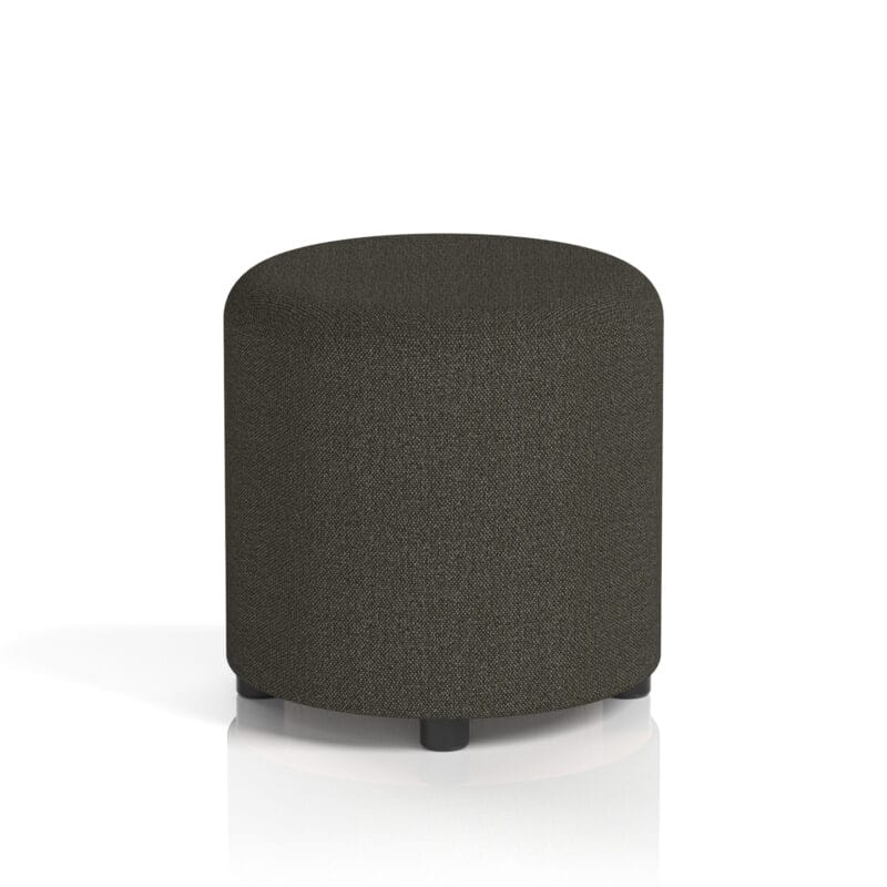 Harlestone Round Stool in Single Tone - Image 16