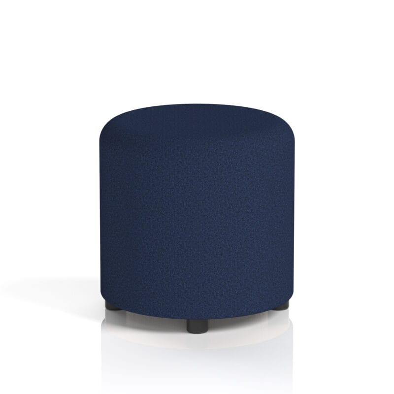 Harlestone Round Stool in Single Tone - Image 20