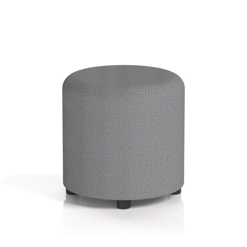 Harlestone Round Stool in Single Tone - Image 23