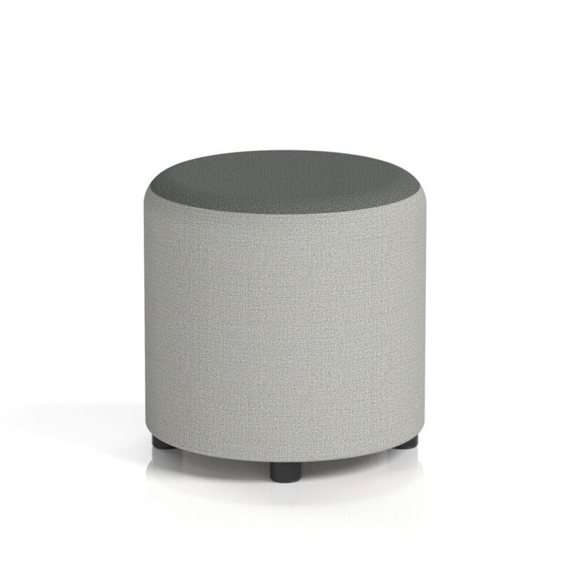 Harlestone Round Stool in Two Tone - Image 28