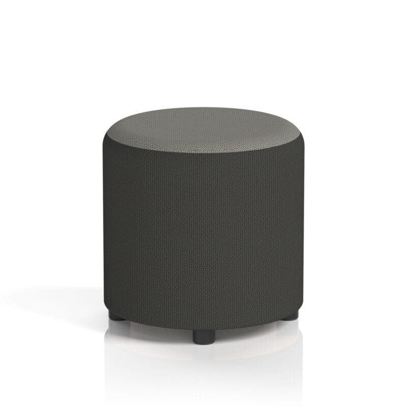 Harlestone Round Stool in Two Tone - Image 35