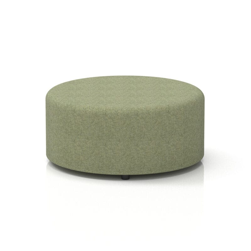 Harlestone Round Stool in Single Tone - Image 37