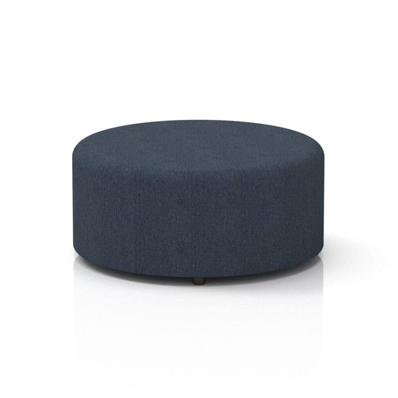 Harlestone Round Stool in Single Tone - Image 39