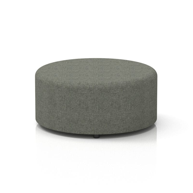Harlestone Round Stool in Single Tone - Image 42