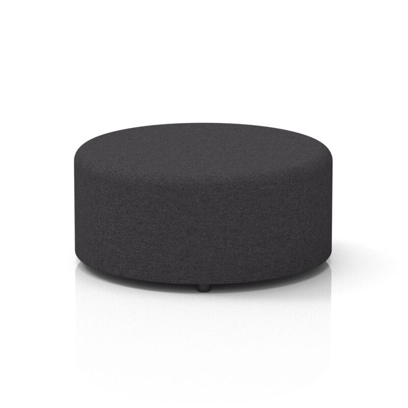 Harlestone Round Stool in Single Tone - Image 43