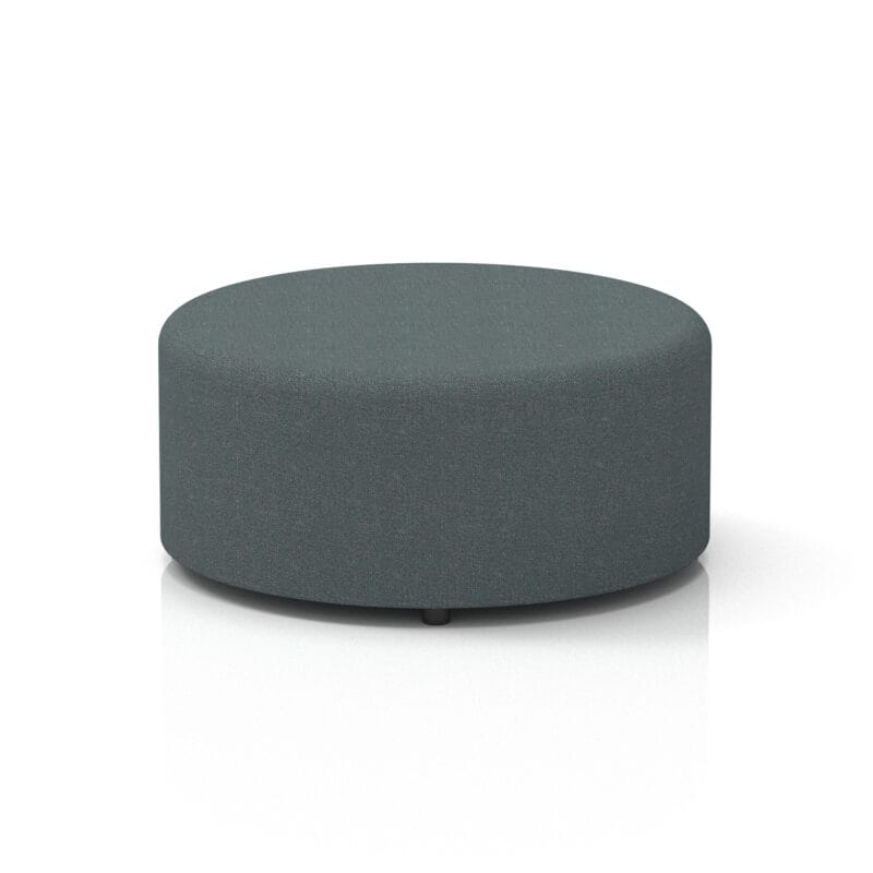 Harlestone Round Stool in Single Tone - Image 54