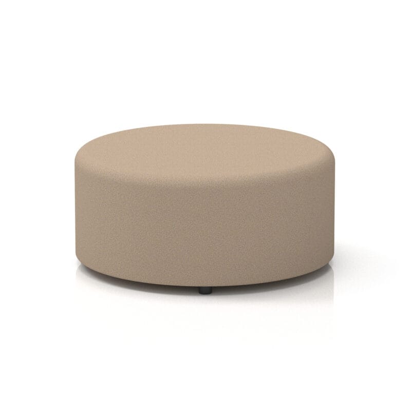 Harlestone Round Stool in Single Tone - Image 55