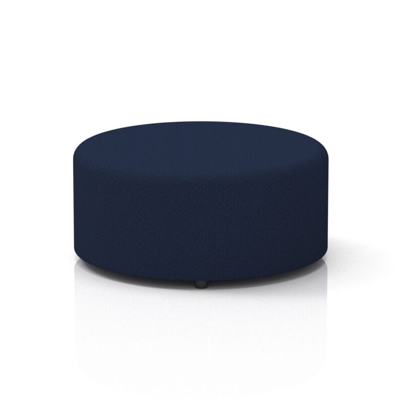 Harlestone Round Stool in Single Tone - Image 56