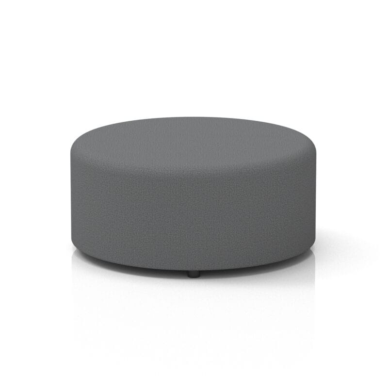 Harlestone Round Stool in Single Tone - Image 59