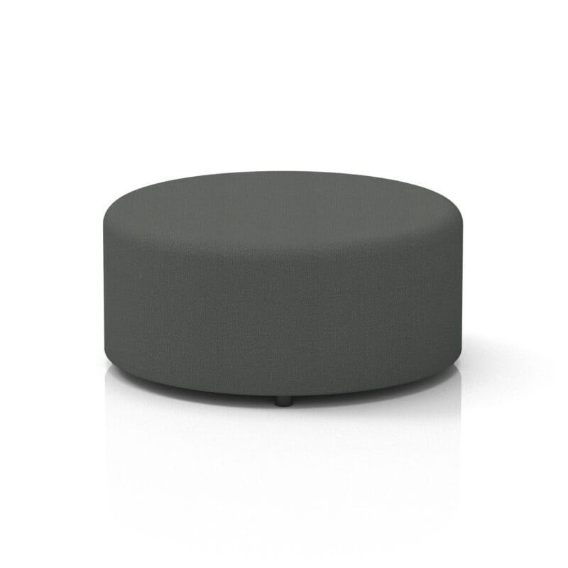 Harlestone Round Stool in Single Tone - Image 62