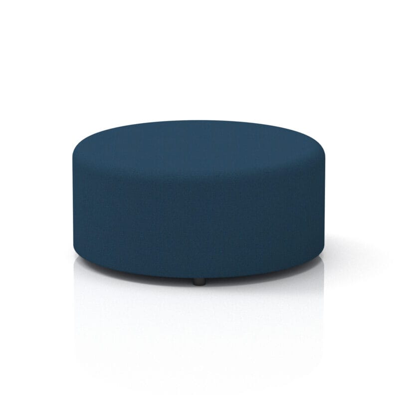 Harlestone Round Stool in Single Tone - Image 65