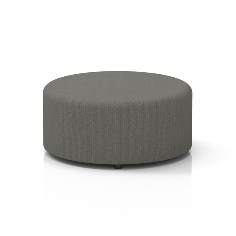 Harlestone Round Stool in Single Tone - Image 68