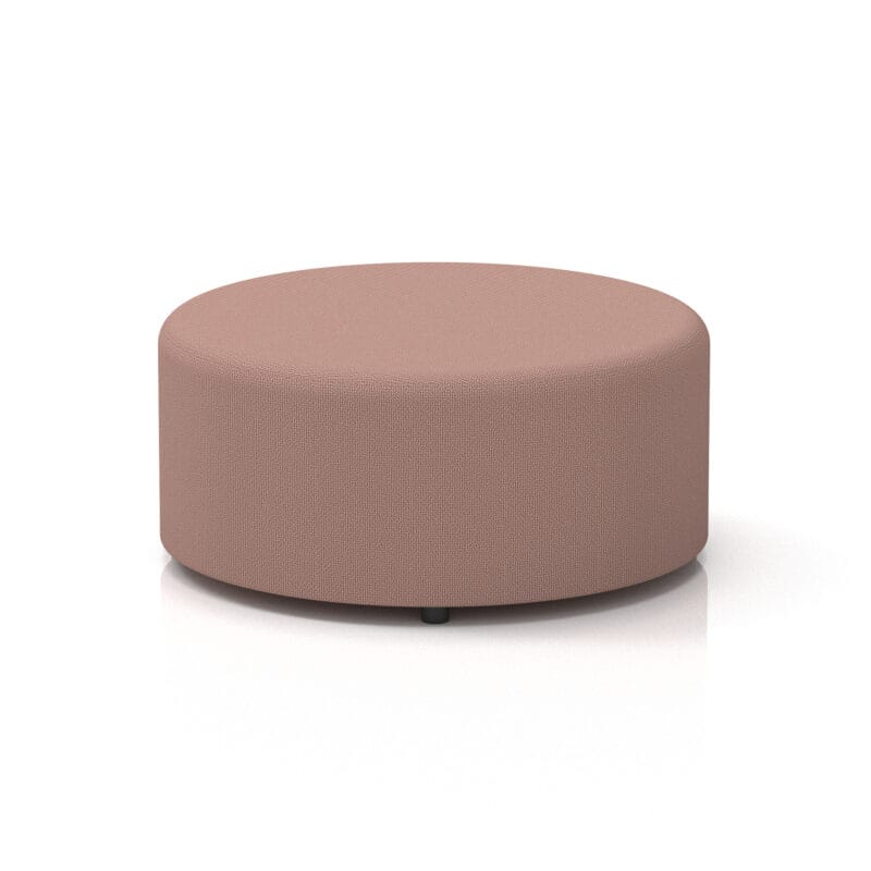 Harlestone Round Stool in Single Tone - Image 70