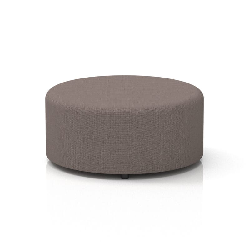 Harlestone Round Stool in Single Tone - Image 72