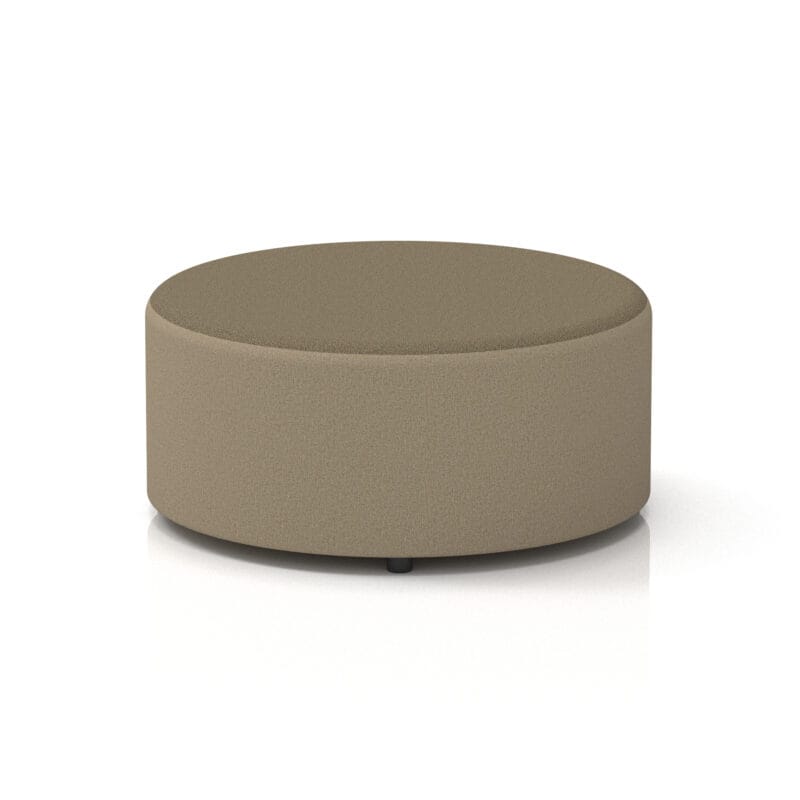 Harlestone Round Stool in Two Tone - Image 53