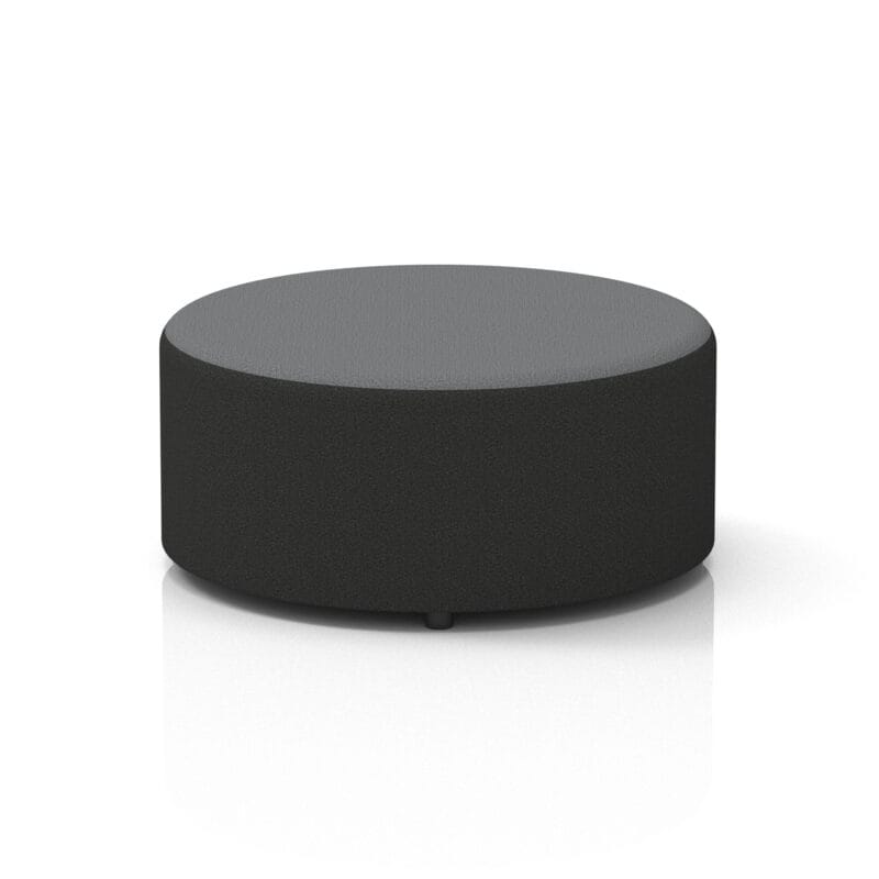 Harlestone Round Stool in Two Tone - Image 57