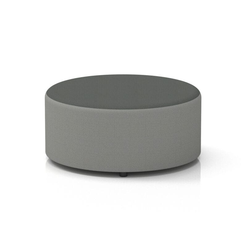 Harlestone Round Stool in Two Tone - Image 64