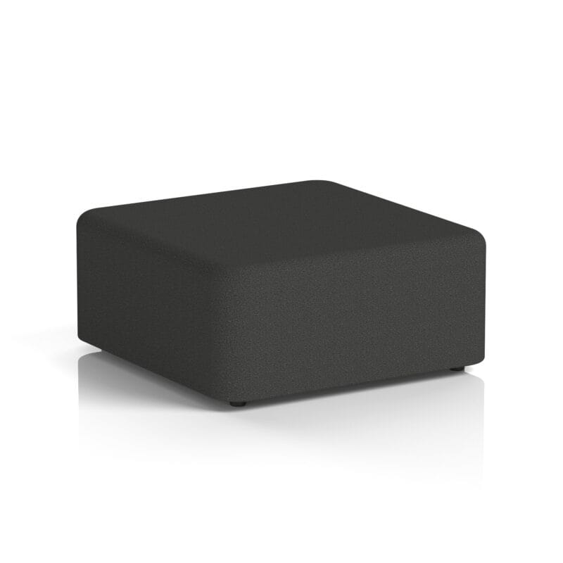 Harlestone Square Stool in Single Tone - Image 57