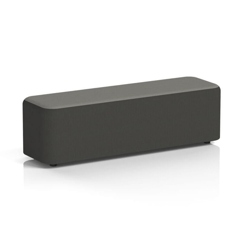 Harlestone Rectangular Stool in Two Tone - Image 71